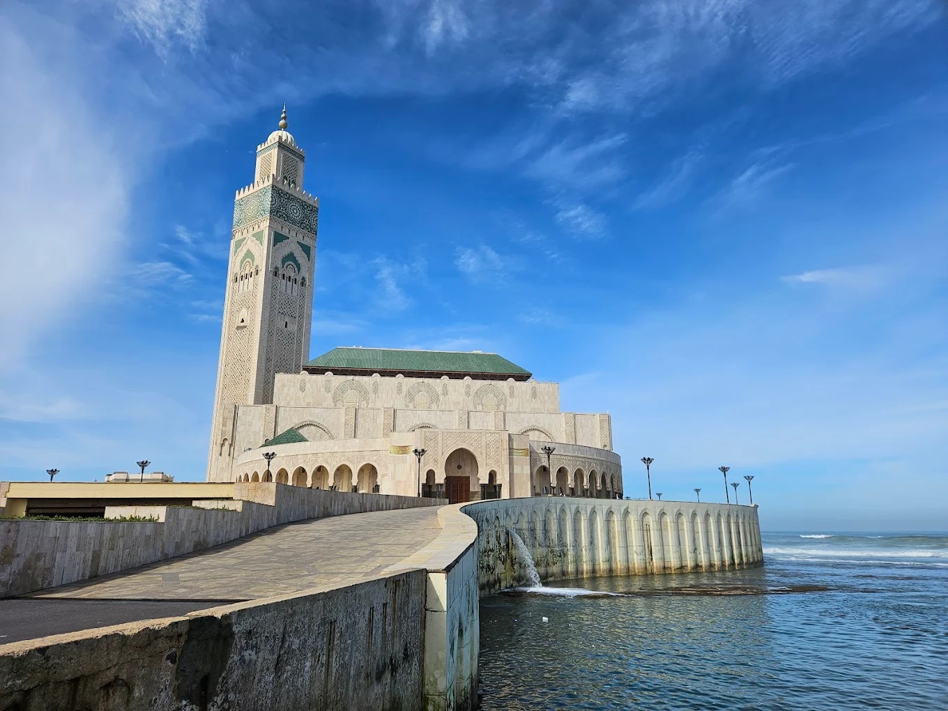 Morocco
