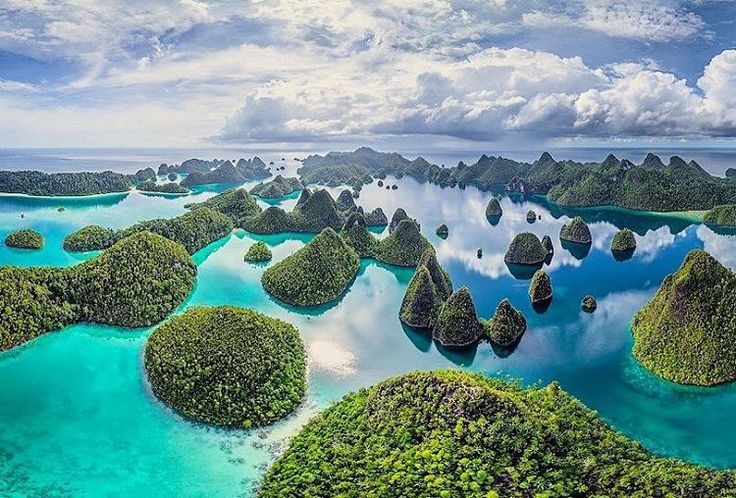 Papua New Guinea
