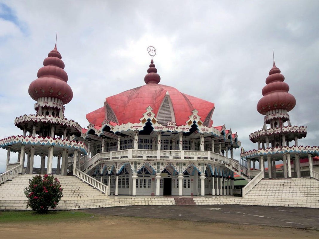 Suriname