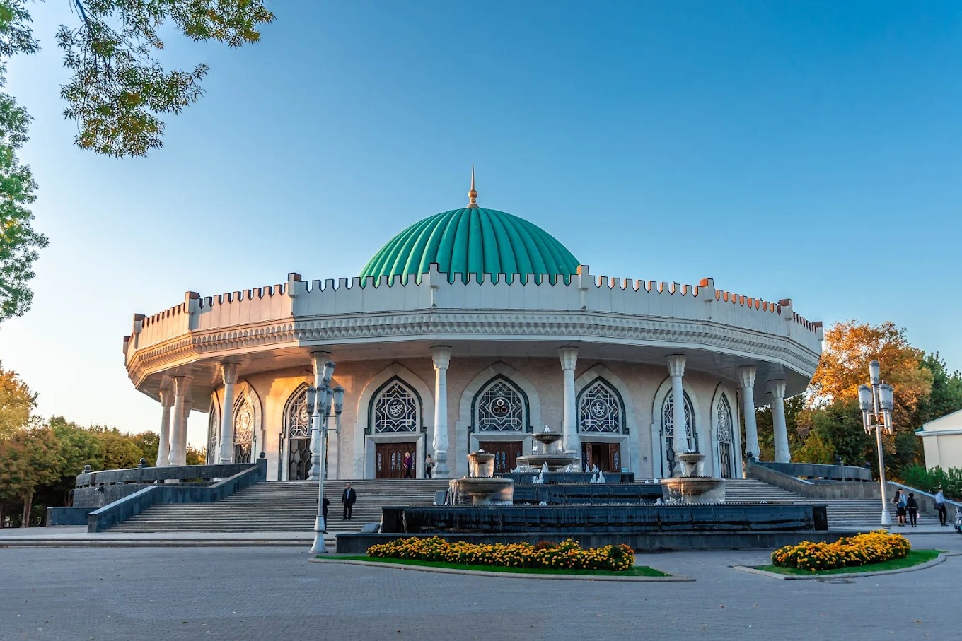 Uzbekistan