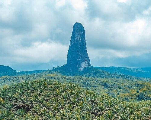 Sao Tome and Principe