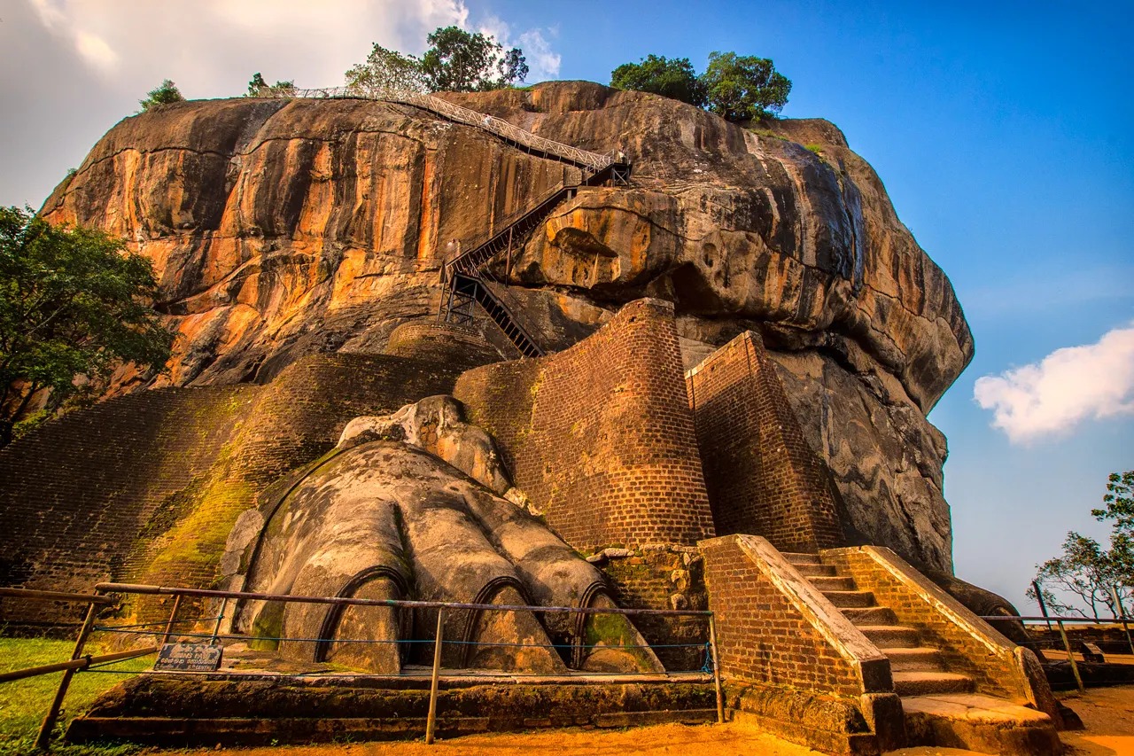 Sri Lanka