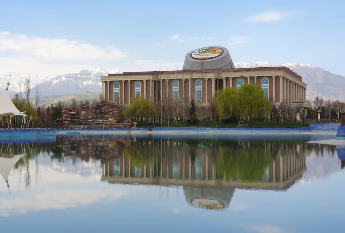 Tajikistan