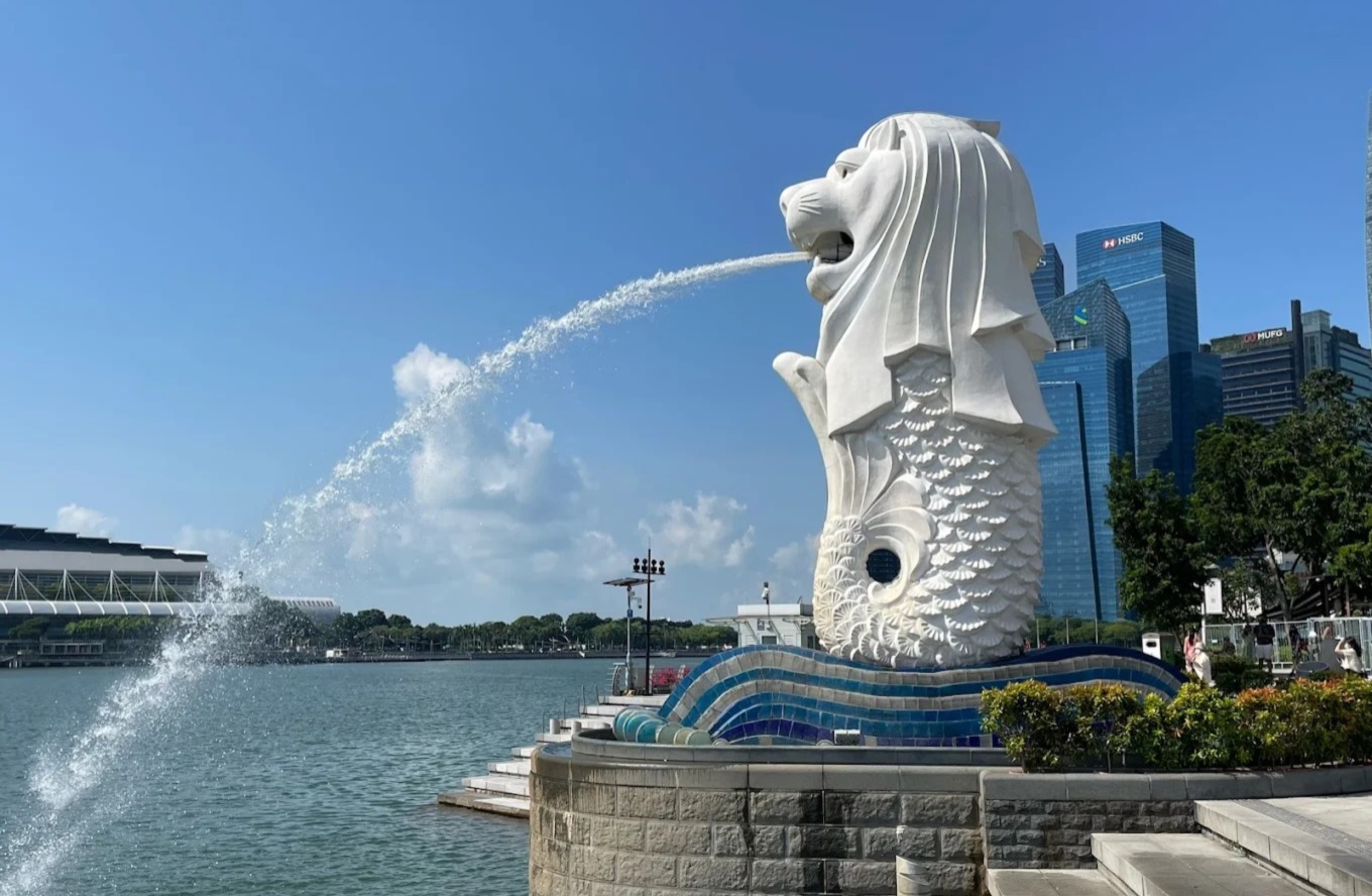Singapore
