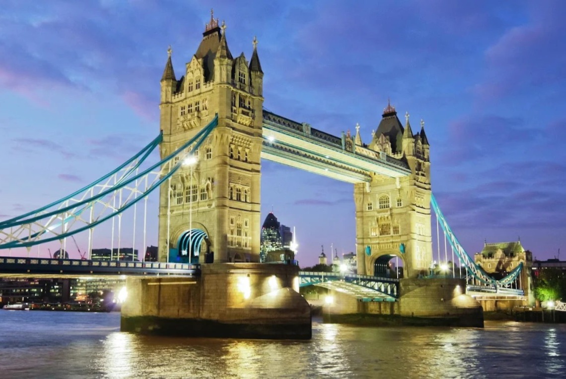 United Kingdom (UK)