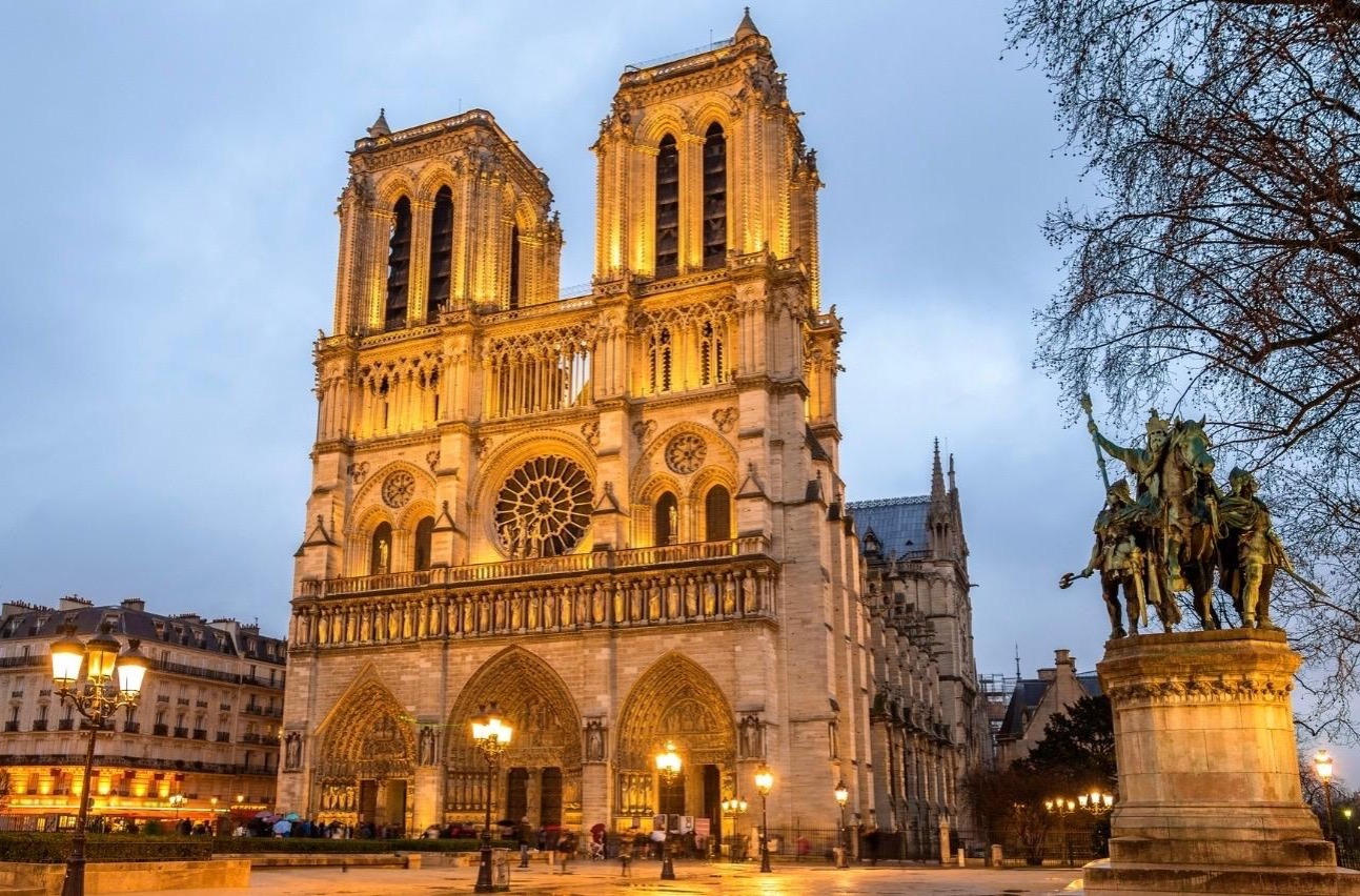 France