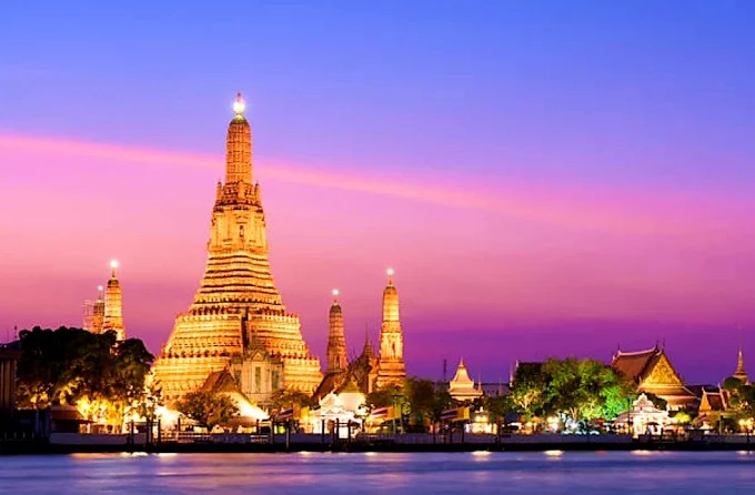 Thailand