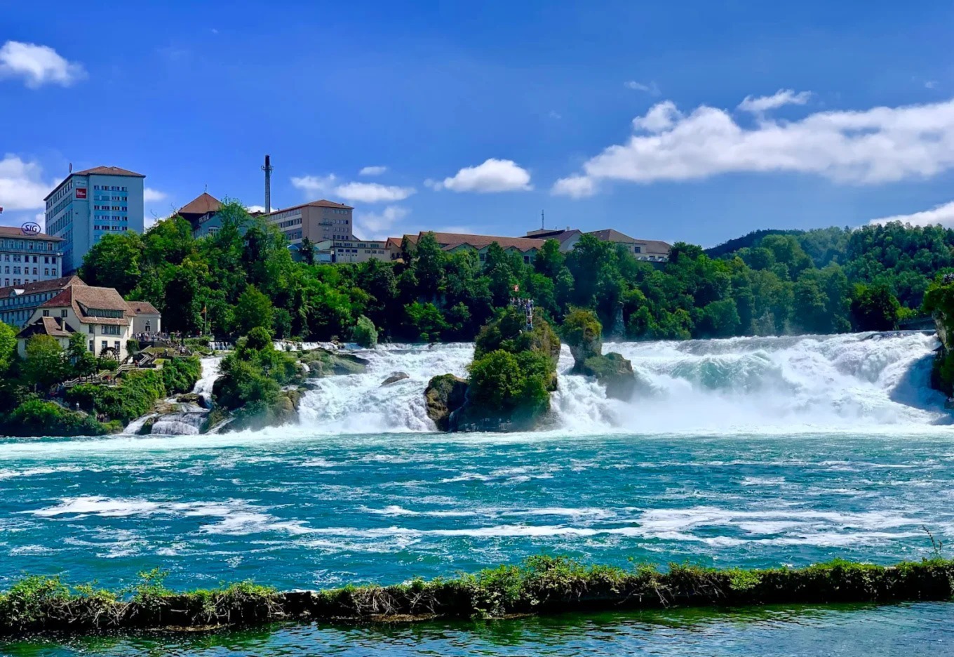Switzerland