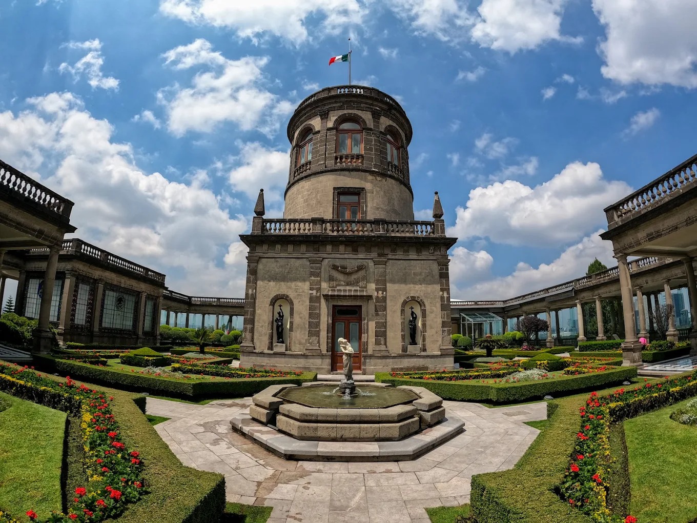 Mexico