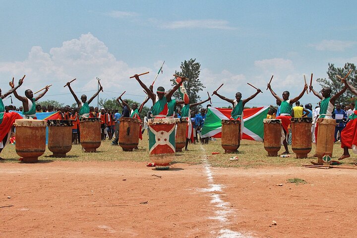 Burundi
