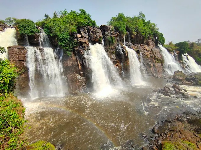 Central African Republic