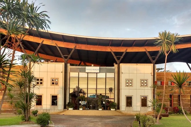 Gabon