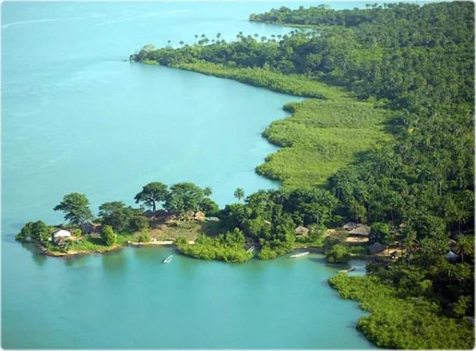 Guinea-Bissau