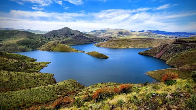 Lesotho