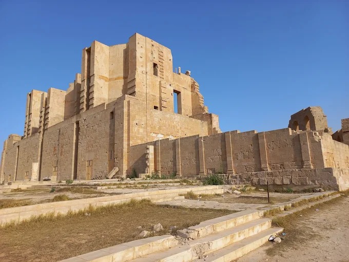 Libya