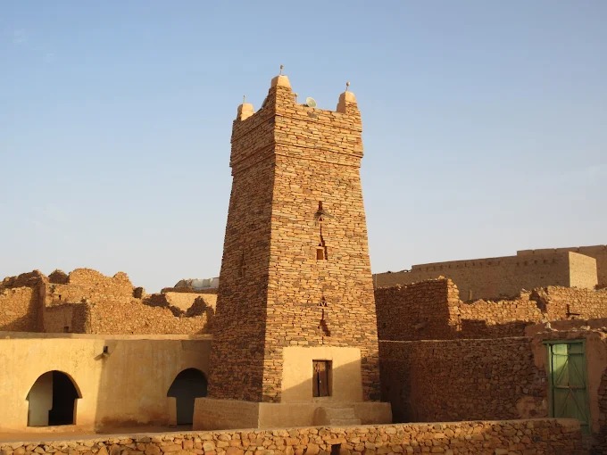 Mauritania