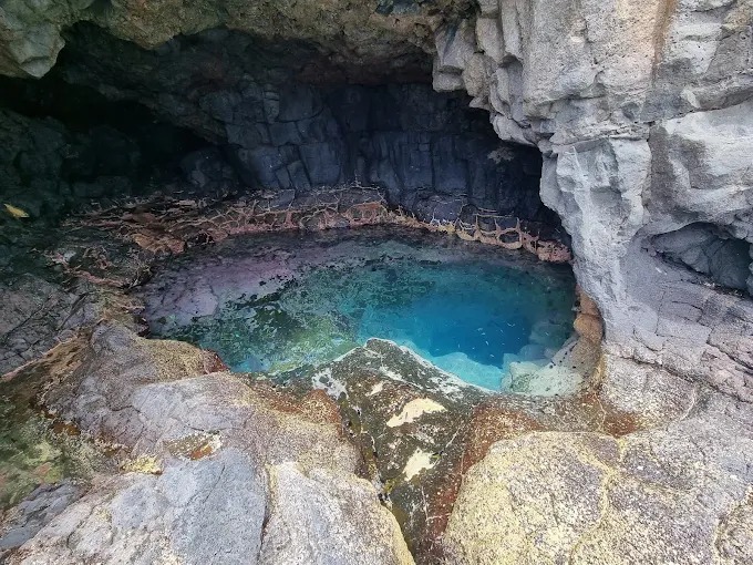 Cabo Verde