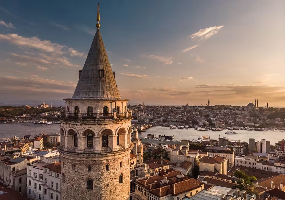Turkiye