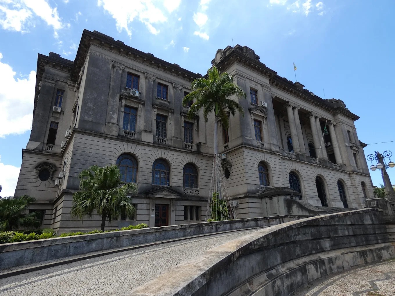 Mozambique