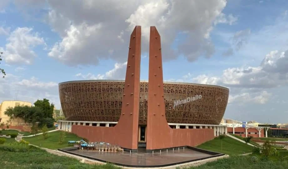 Niger