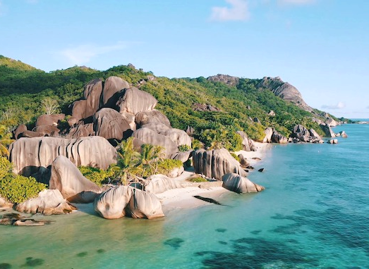 Seychelles