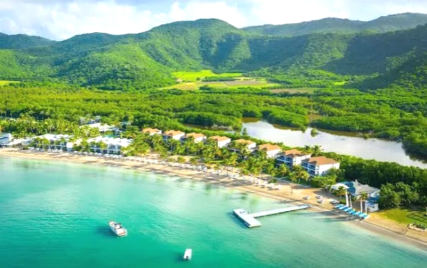 Barbados