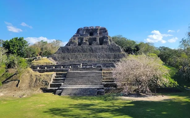 Belize