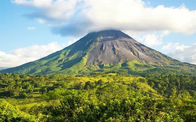 Costa Rica