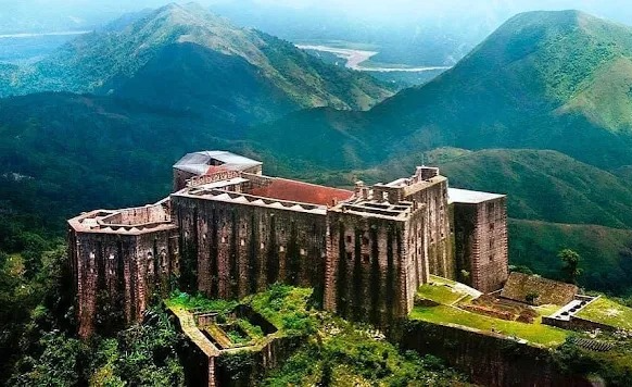Haiti
