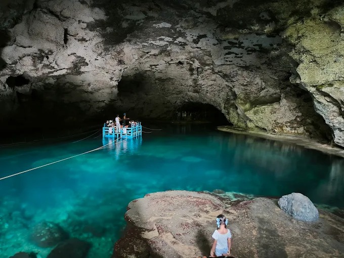 Dominican Republic