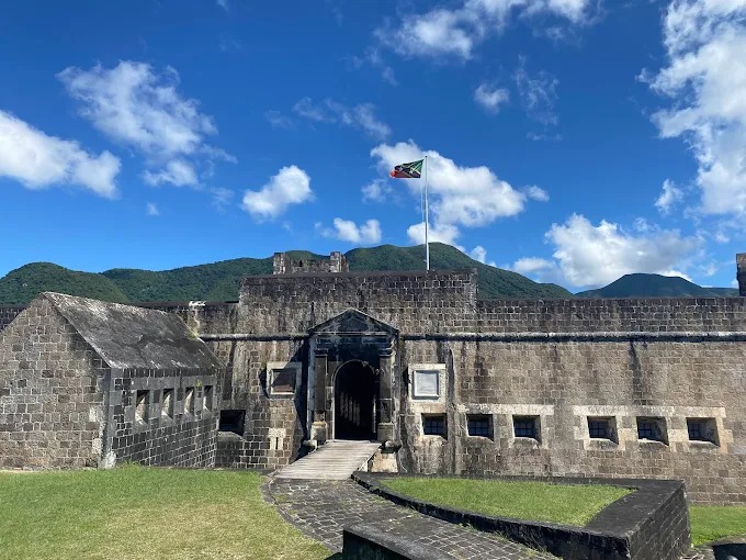 Saint Kitts and Nevis