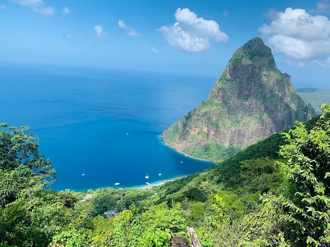 Saint Lucia
