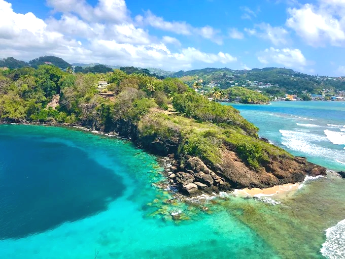 Saint Vincent and the Grenadines