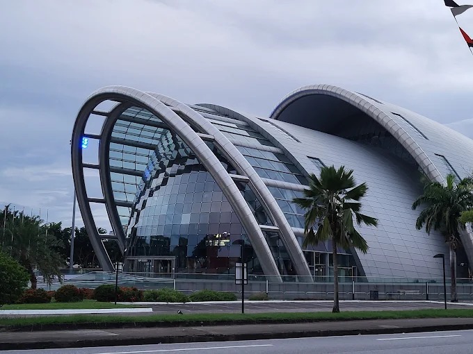 Trinidad and Tobago