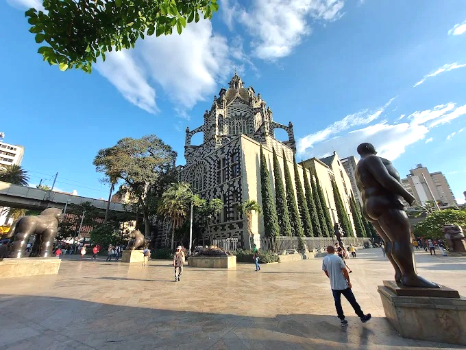 Colombia