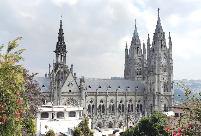 Ecuador