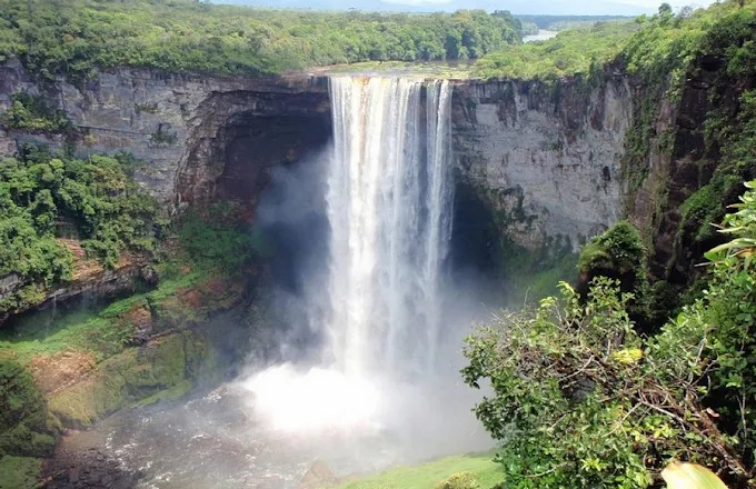 Guyana
