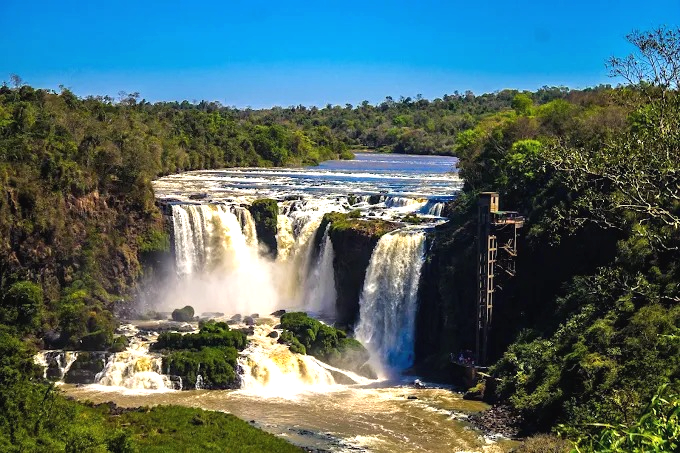 Paraguay