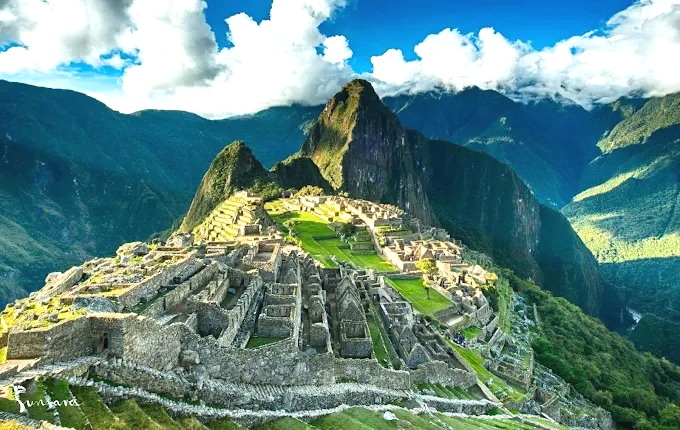 Peru