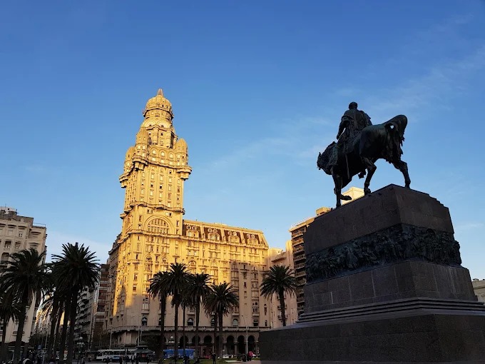 Uruguay