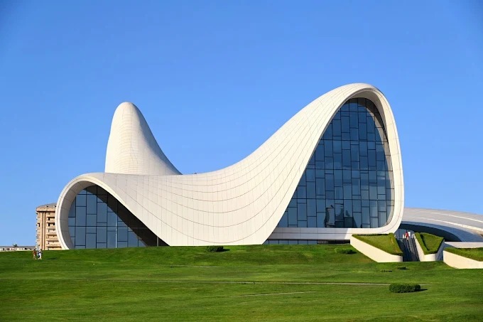 Azerbaijan