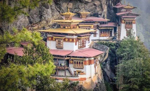 Bhutan