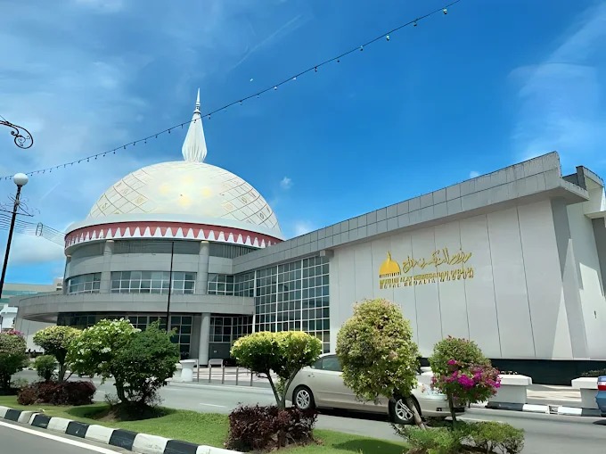 Brunei