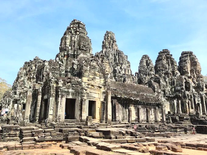 Cambodia