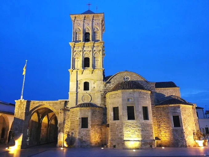 Cyprus