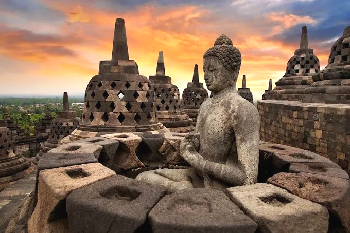 Indonesia