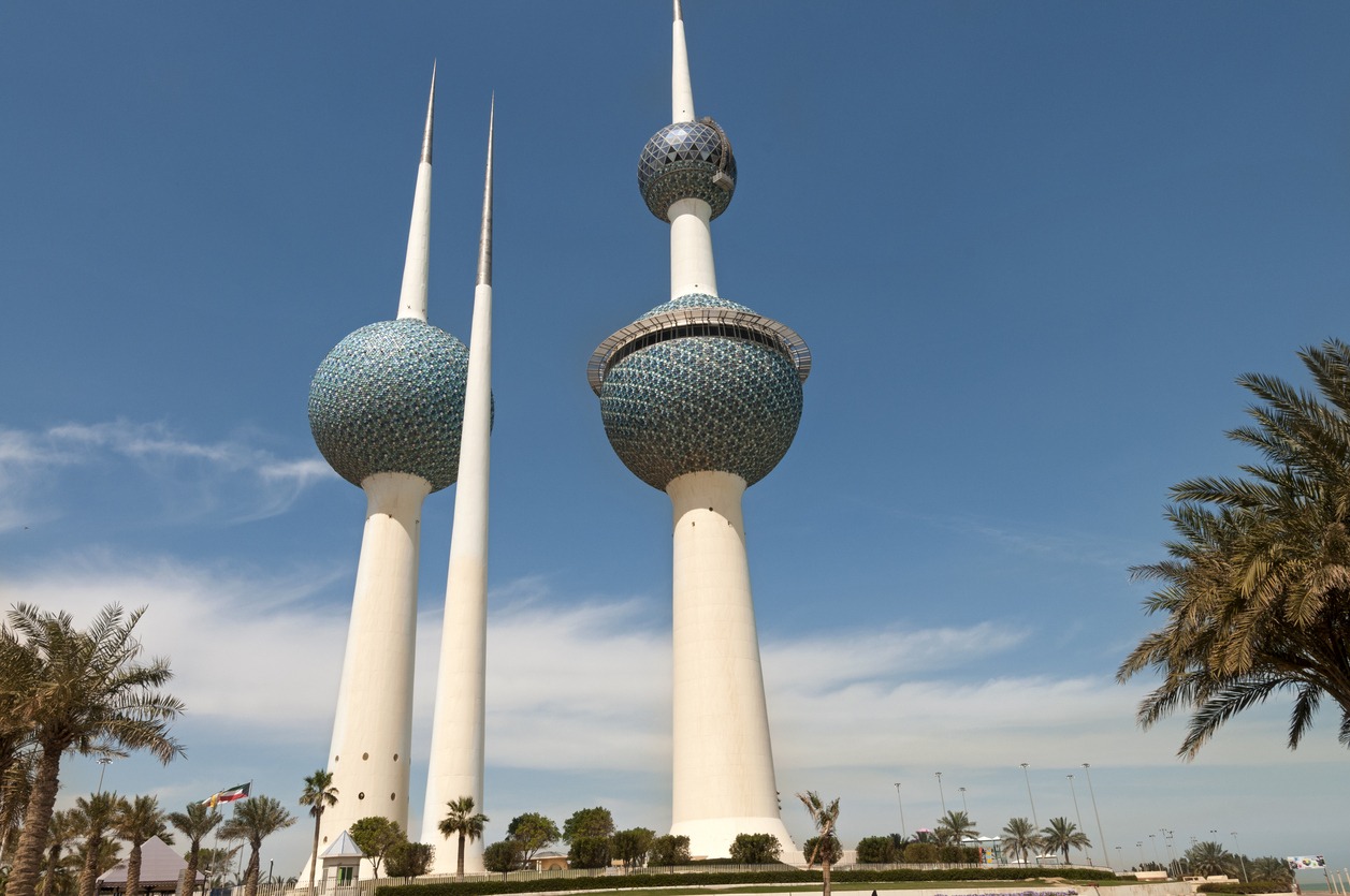 Kuwait