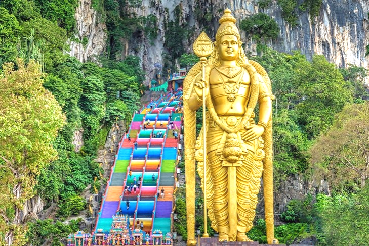 Malaysia