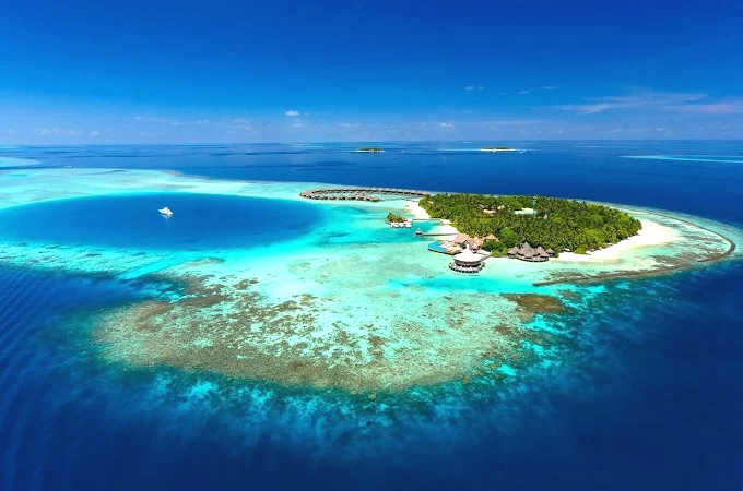 Maldives
