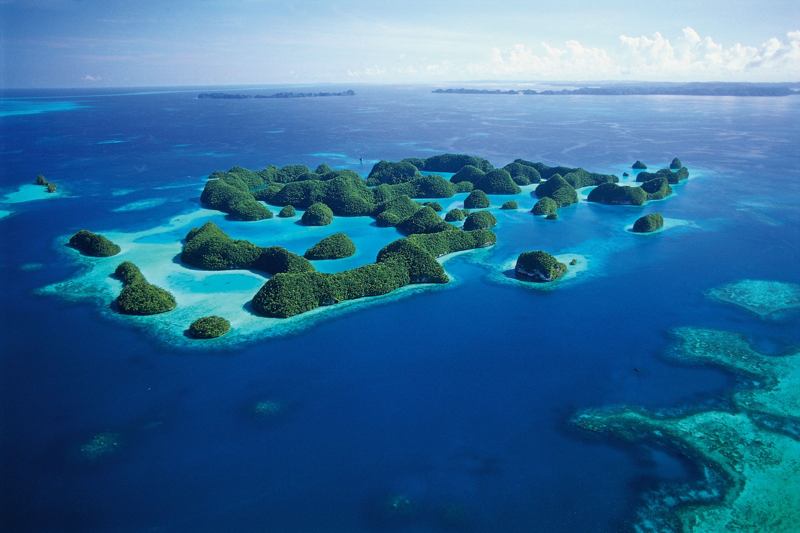 Palau